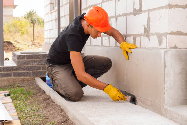Licensed Vapor Barrier Installation service in Newberry, MI - Halo Water Proofing
